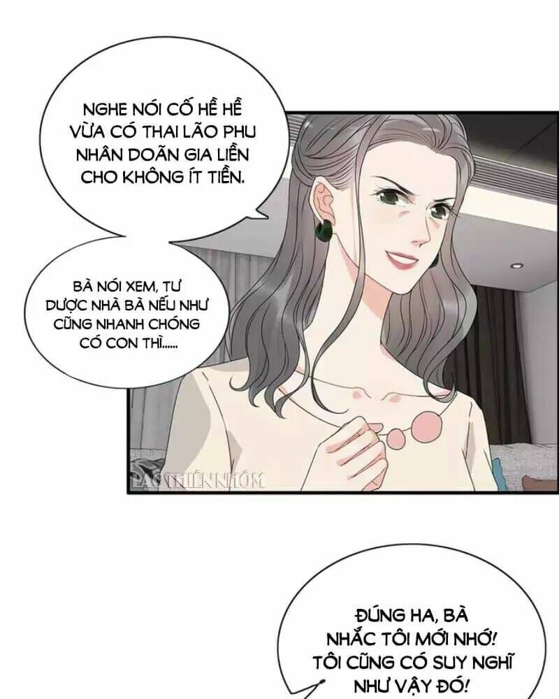 đọc truyện Cô Vợ Hợp Đồng Bỏ Trốn Của Tổng Giám Đốc Chương 230 ảnh 38 tại Thiên Thai Truyện