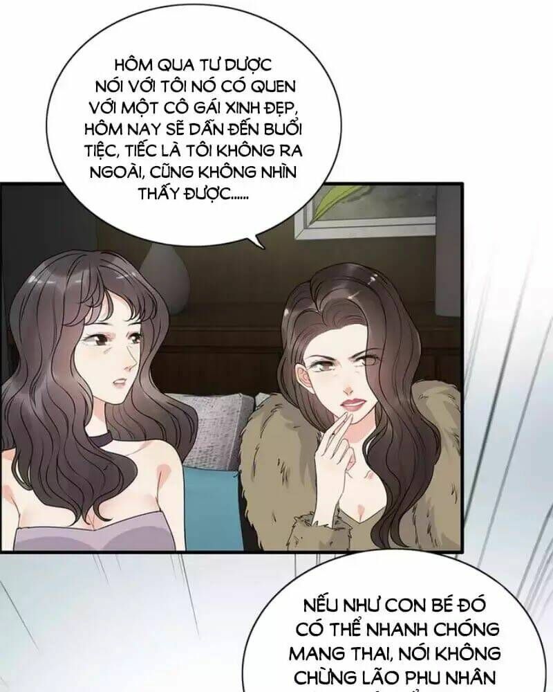 đọc truyện Cô Vợ Hợp Đồng Bỏ Trốn Của Tổng Giám Đốc Chương 230 ảnh 41 tại Thiên Thai Truyện