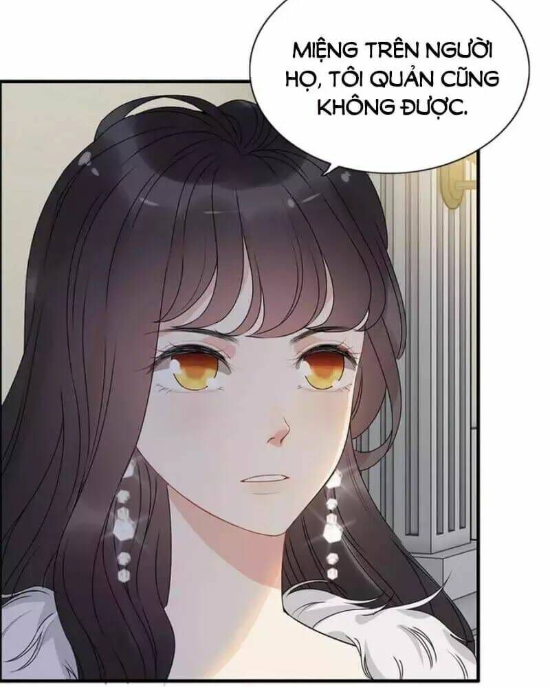 đọc truyện Cô Vợ Hợp Đồng Bỏ Trốn Của Tổng Giám Đốc Chương 230 ảnh 47 tại Thiên Thai Truyện