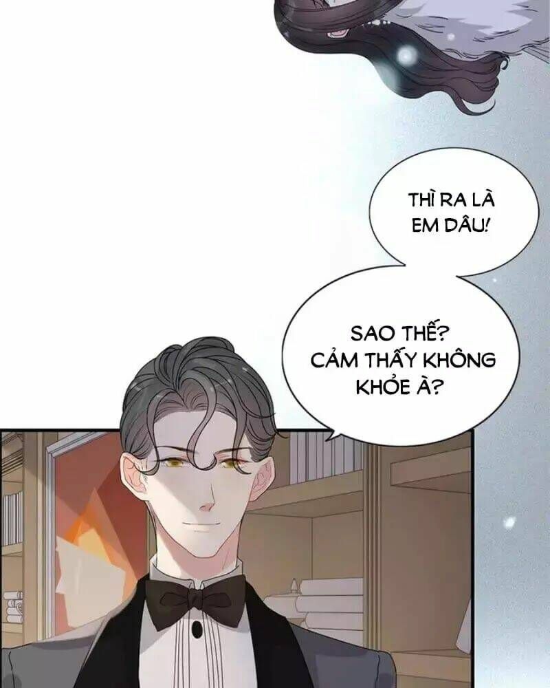 đọc truyện Cô Vợ Hợp Đồng Bỏ Trốn Của Tổng Giám Đốc Chương 230 ảnh 53 tại Thiên Thai Truyện