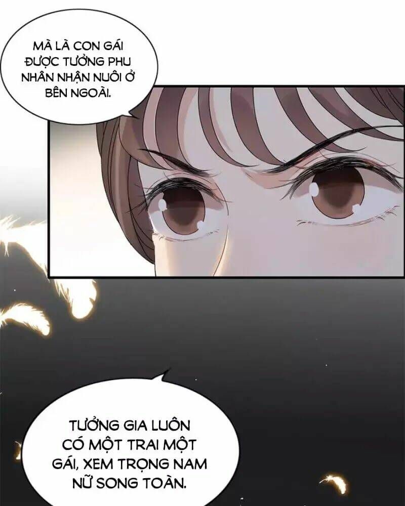 đọc truyện Cô Vợ Hợp Đồng Bỏ Trốn Của Tổng Giám Đốc Chương 230 ảnh 8 tại Thiên Thai Truyện