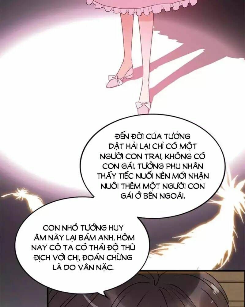 đọc truyện Cô Vợ Hợp Đồng Bỏ Trốn Của Tổng Giám Đốc Chương 230 ảnh 10 tại Thiên Thai Truyện