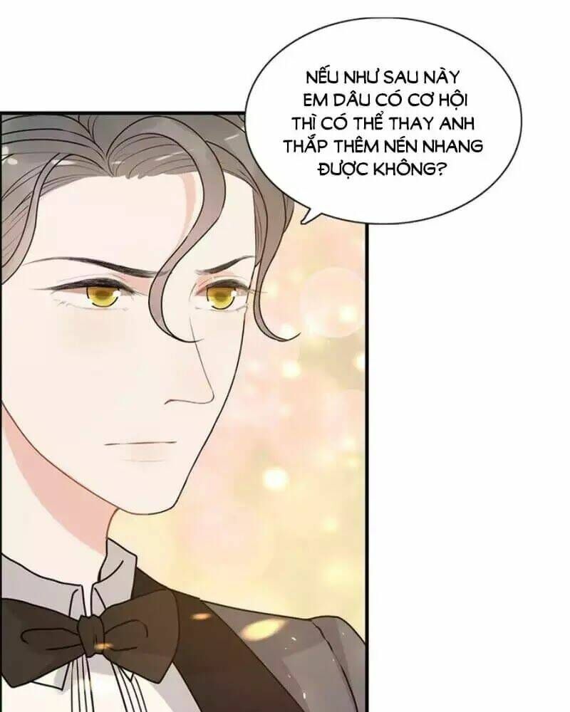 đọc truyện Cô Vợ Hợp Đồng Bỏ Trốn Của Tổng Giám Đốc Chương 231 ảnh 12 tại Thiên Thai Truyện