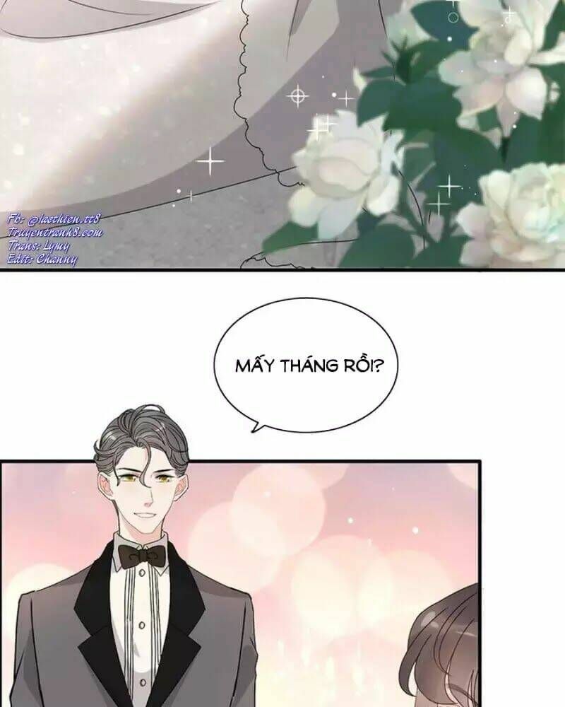 đọc truyện Cô Vợ Hợp Đồng Bỏ Trốn Của Tổng Giám Đốc Chương 231 ảnh 4 tại Thiên Thai Truyện