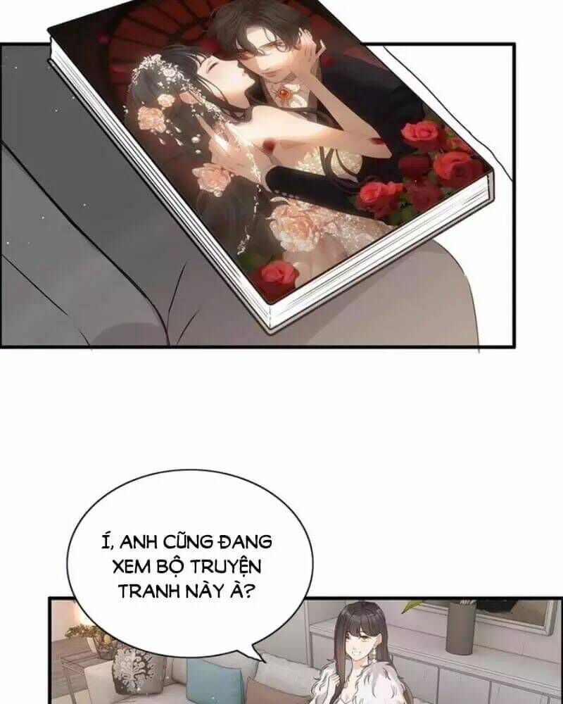 đọc truyện Cô Vợ Hợp Đồng Bỏ Trốn Của Tổng Giám Đốc Chương 231 ảnh 29 tại Thiên Thai Truyện