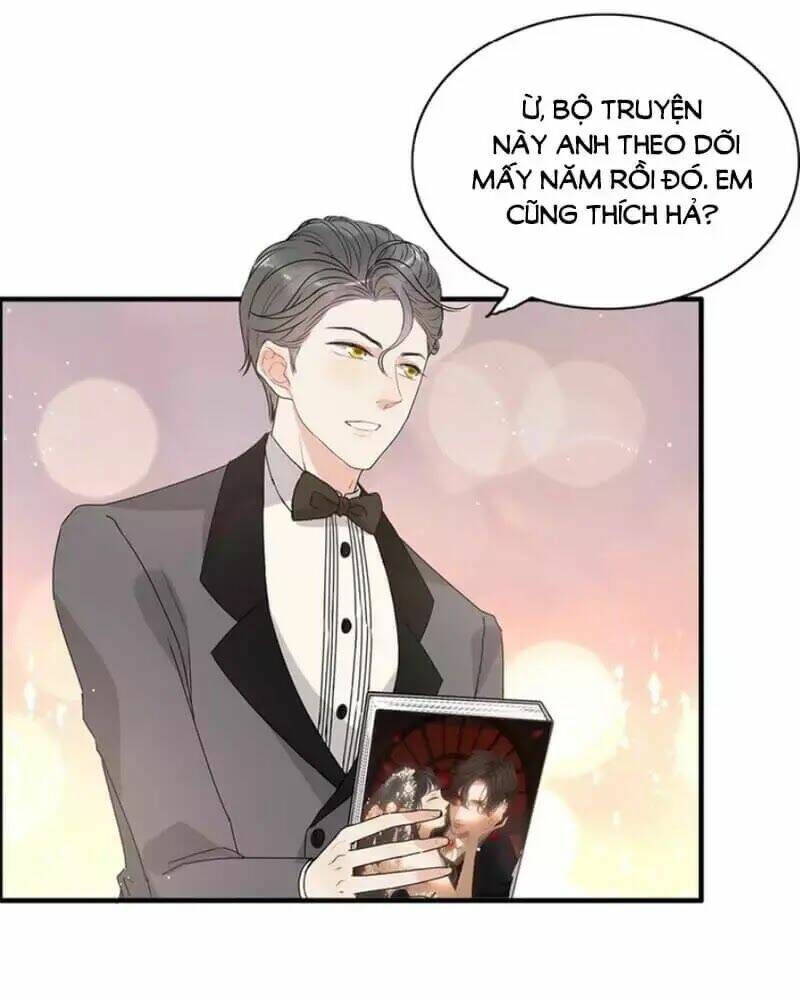 đọc truyện Cô Vợ Hợp Đồng Bỏ Trốn Của Tổng Giám Đốc Chương 231 ảnh 31 tại Thiên Thai Truyện