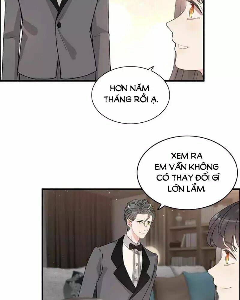 đọc truyện Cô Vợ Hợp Đồng Bỏ Trốn Của Tổng Giám Đốc Chương 231 ảnh 5 tại Thiên Thai Truyện