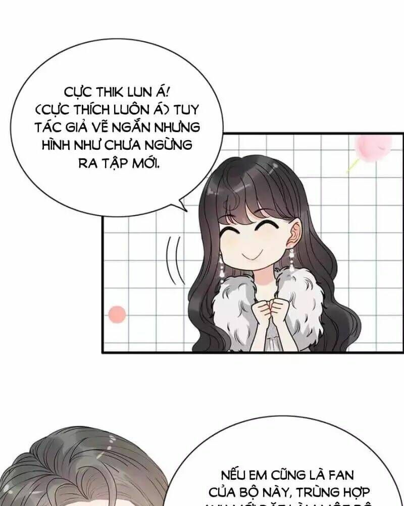 đọc truyện Cô Vợ Hợp Đồng Bỏ Trốn Của Tổng Giám Đốc Chương 231 ảnh 32 tại Thiên Thai Truyện