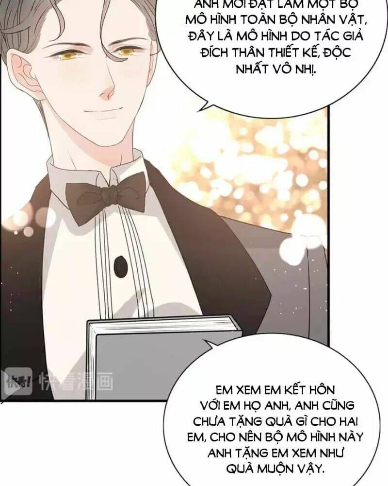 đọc truyện Cô Vợ Hợp Đồng Bỏ Trốn Của Tổng Giám Đốc Chương 231 ảnh 33 tại Thiên Thai Truyện