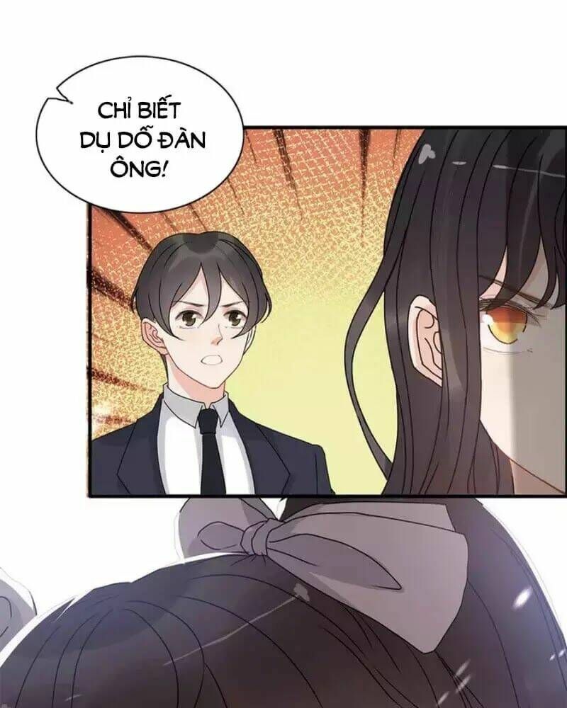 đọc truyện Cô Vợ Hợp Đồng Bỏ Trốn Của Tổng Giám Đốc Chương 231 ảnh 56 tại Thiên Thai Truyện