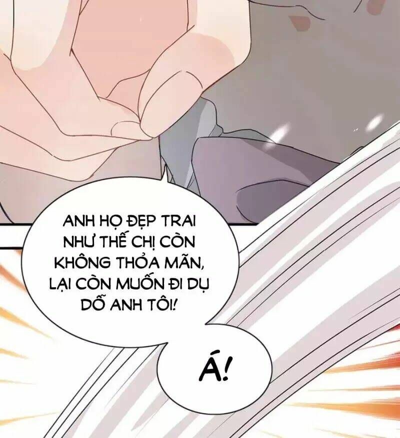 đọc truyện Cô Vợ Hợp Đồng Bỏ Trốn Của Tổng Giám Đốc Chương 231 ảnh 58 tại Thiên Thai Truyện