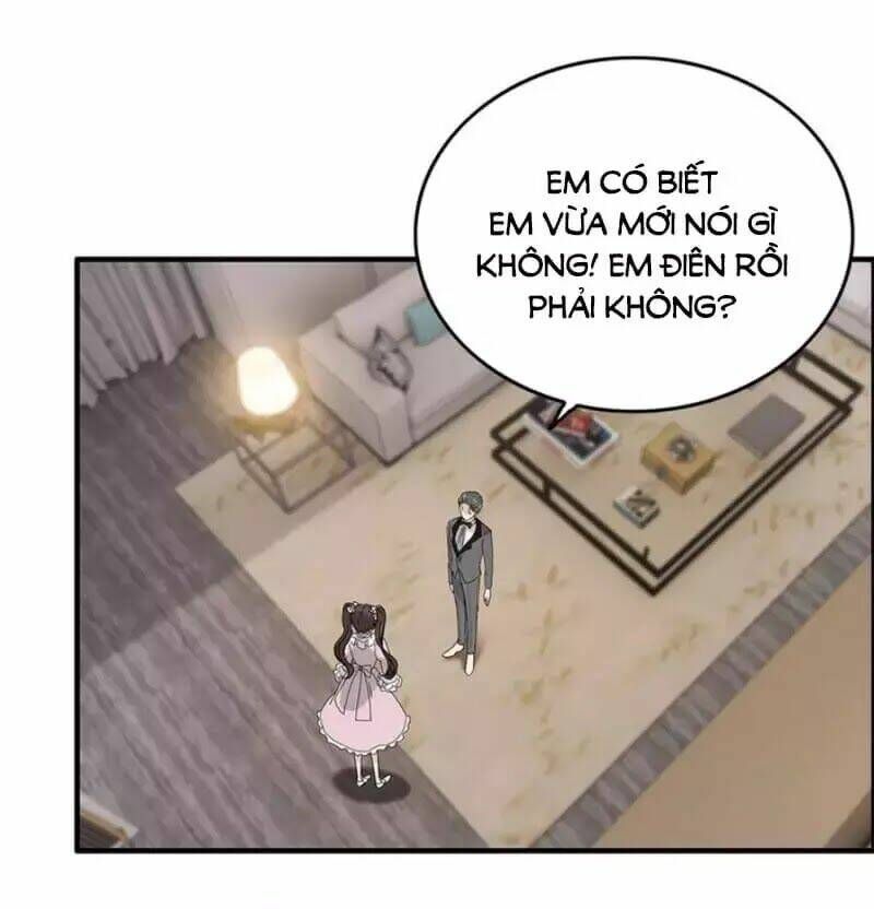 đọc truyện Cô Vợ Hợp Đồng Bỏ Trốn Của Tổng Giám Đốc Chương 233 ảnh 19 tại Thiên Thai Truyện