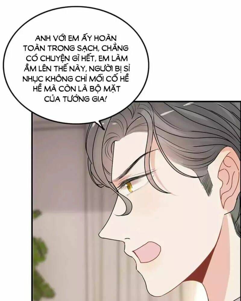 đọc truyện Cô Vợ Hợp Đồng Bỏ Trốn Của Tổng Giám Đốc Chương 233 ảnh 20 tại Thiên Thai Truyện