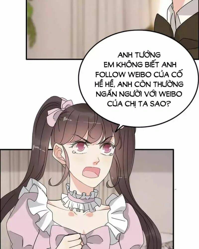 đọc truyện Cô Vợ Hợp Đồng Bỏ Trốn Của Tổng Giám Đốc Chương 233 ảnh 21 tại Thiên Thai Truyện