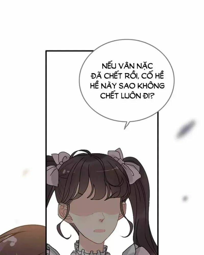 đọc truyện Cô Vợ Hợp Đồng Bỏ Trốn Của Tổng Giám Đốc Chương 233 ảnh 24 tại Thiên Thai Truyện