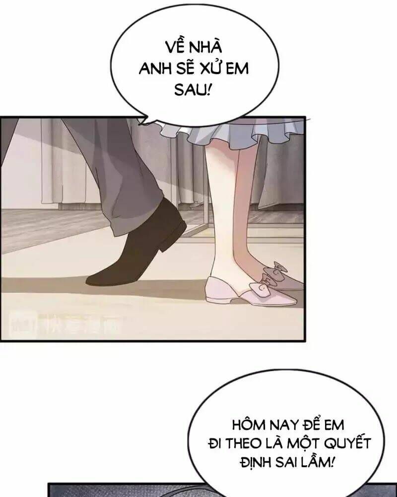 đọc truyện Cô Vợ Hợp Đồng Bỏ Trốn Của Tổng Giám Đốc Chương 233 ảnh 28 tại Thiên Thai Truyện