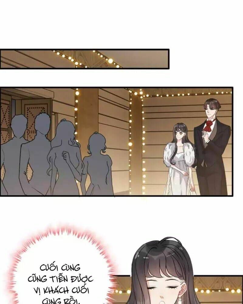 đọc truyện Cô Vợ Hợp Đồng Bỏ Trốn Của Tổng Giám Đốc Chương 233 ảnh 36 tại Thiên Thai Truyện