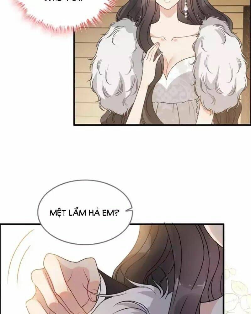 đọc truyện Cô Vợ Hợp Đồng Bỏ Trốn Của Tổng Giám Đốc Chương 233 ảnh 37 tại Thiên Thai Truyện