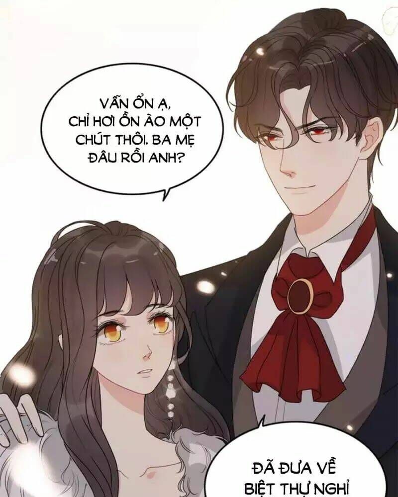 đọc truyện Cô Vợ Hợp Đồng Bỏ Trốn Của Tổng Giám Đốc Chương 233 ảnh 39 tại Thiên Thai Truyện