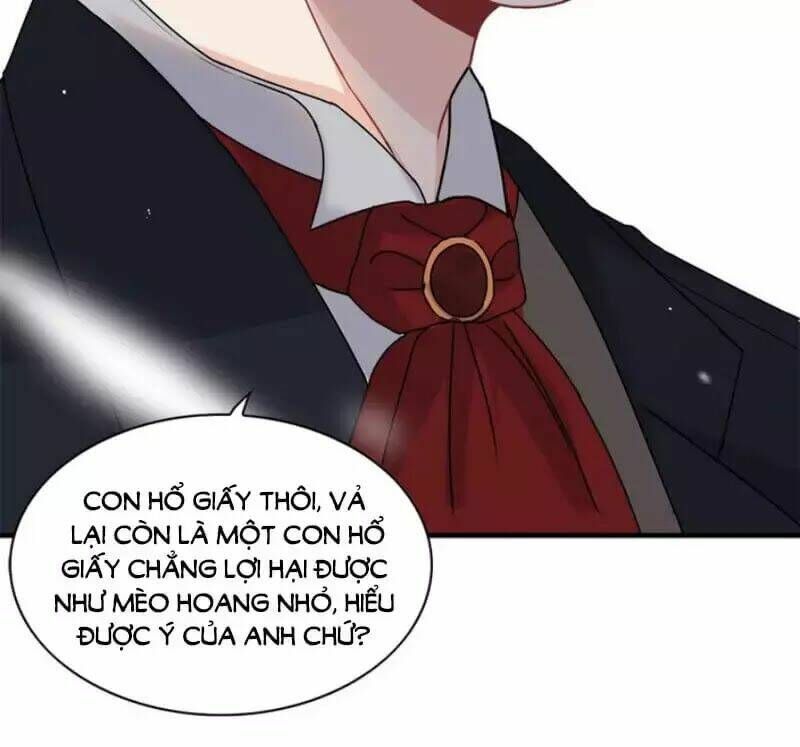 đọc truyện Cô Vợ Hợp Đồng Bỏ Trốn Của Tổng Giám Đốc Chương 233 ảnh 50 tại Thiên Thai Truyện