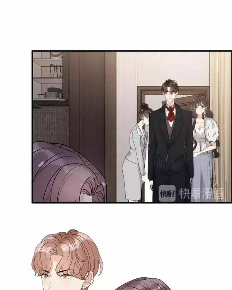 đọc truyện Cô Vợ Hợp Đồng Bỏ Trốn Của Tổng Giám Đốc Chương 233 ảnh 55 tại Thiên Thai Truyện