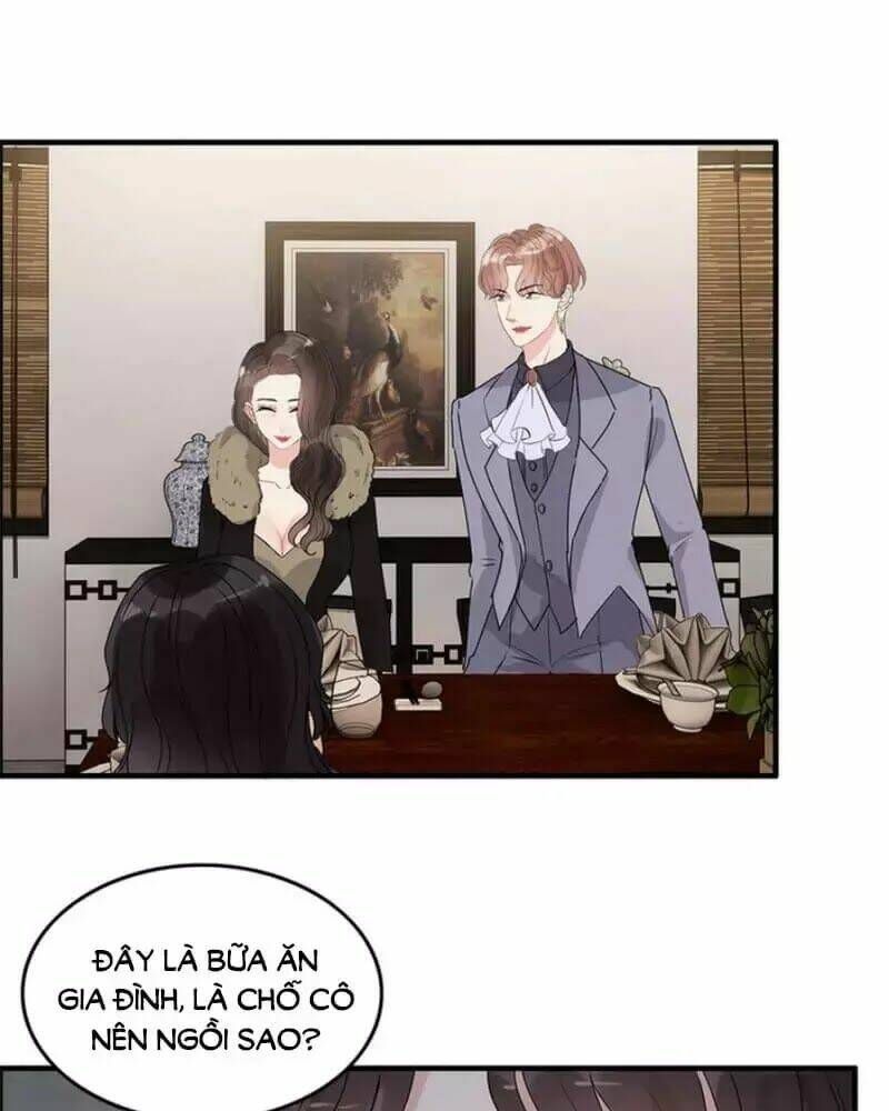 đọc truyện Cô Vợ Hợp Đồng Bỏ Trốn Của Tổng Giám Đốc Chương 233 ảnh 59 tại Thiên Thai Truyện