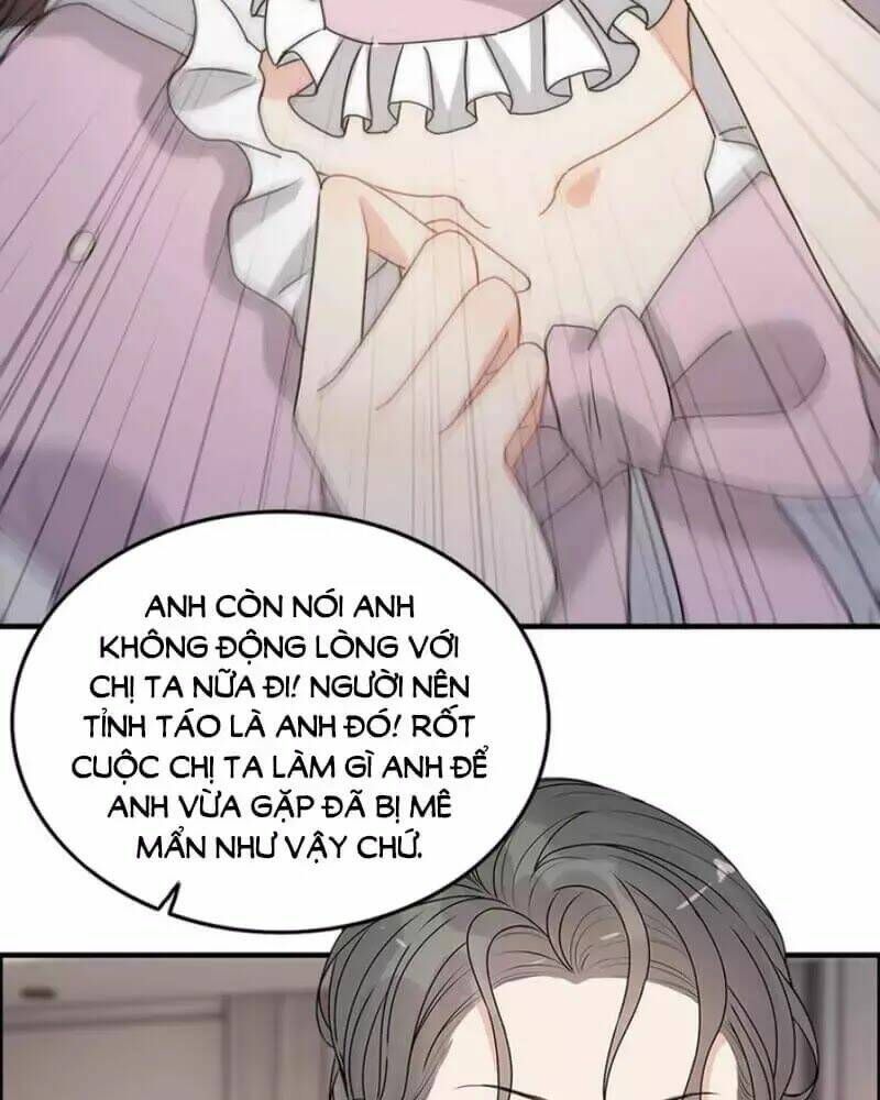 đọc truyện Cô Vợ Hợp Đồng Bỏ Trốn Của Tổng Giám Đốc Chương 233 ảnh 11 tại Thiên Thai Truyện