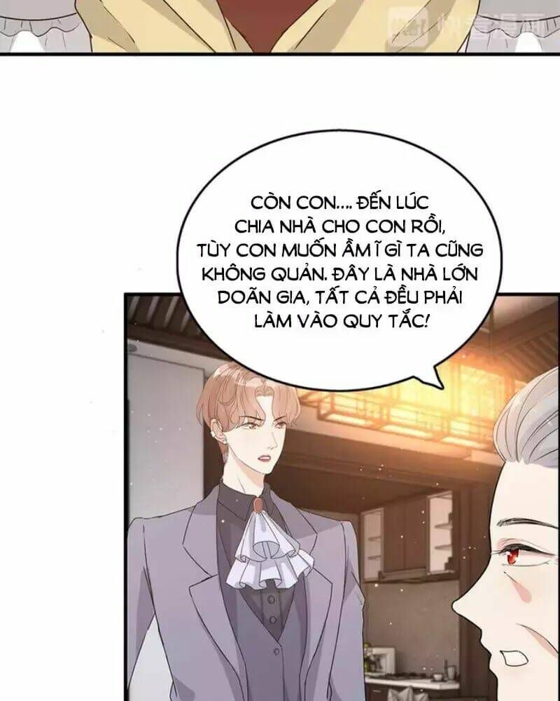 đọc truyện Cô Vợ Hợp Đồng Bỏ Trốn Của Tổng Giám Đốc Chương 234 ảnh 12 tại Thiên Thai Truyện