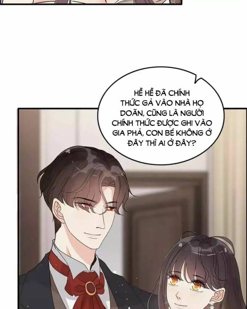 đọc truyện Cô Vợ Hợp Đồng Bỏ Trốn Của Tổng Giám Đốc Chương 234 ảnh 15 tại Thiên Thai Truyện