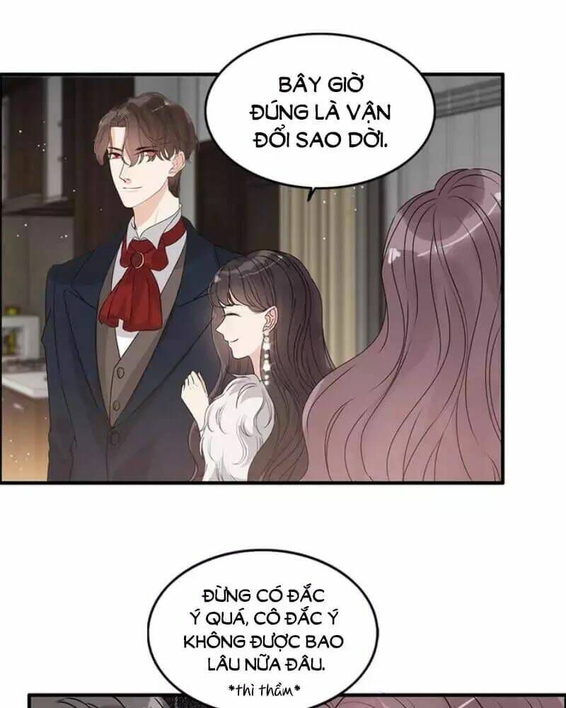 đọc truyện Cô Vợ Hợp Đồng Bỏ Trốn Của Tổng Giám Đốc Chương 234 ảnh 22 tại Thiên Thai Truyện