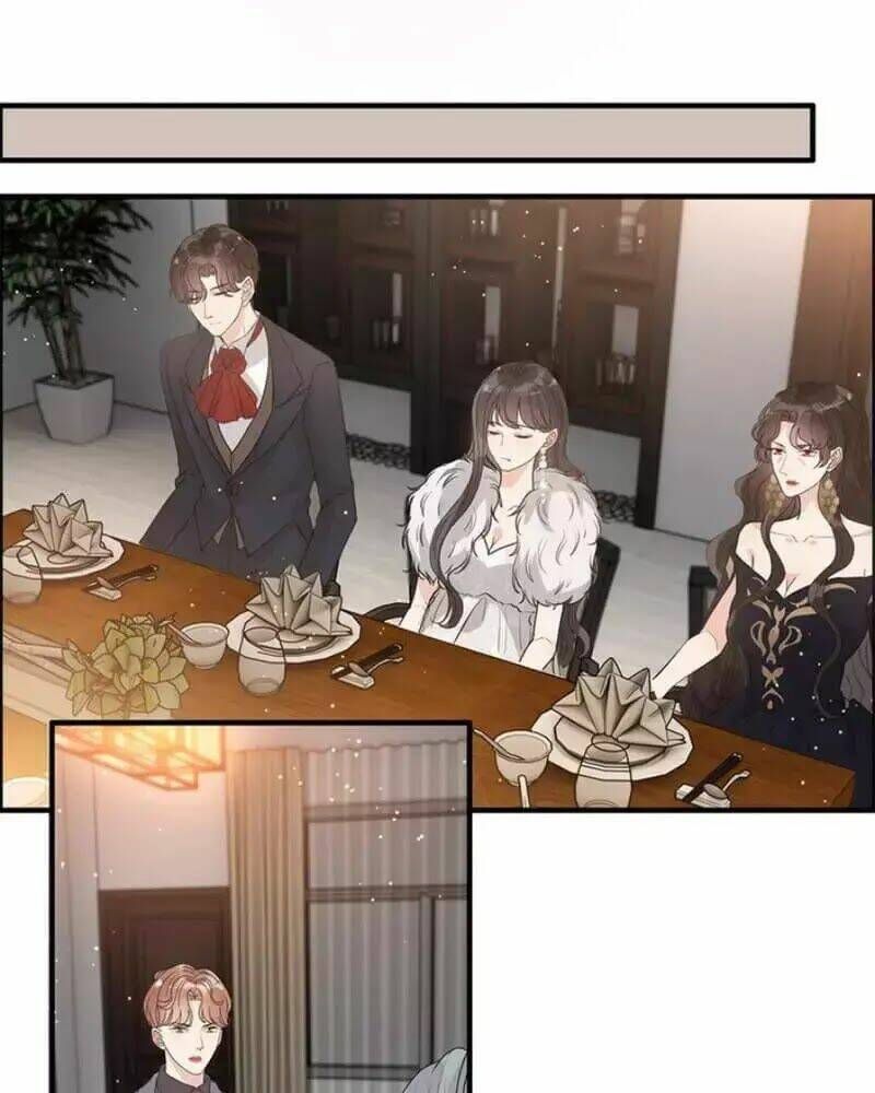 đọc truyện Cô Vợ Hợp Đồng Bỏ Trốn Của Tổng Giám Đốc Chương 234 ảnh 27 tại Thiên Thai Truyện