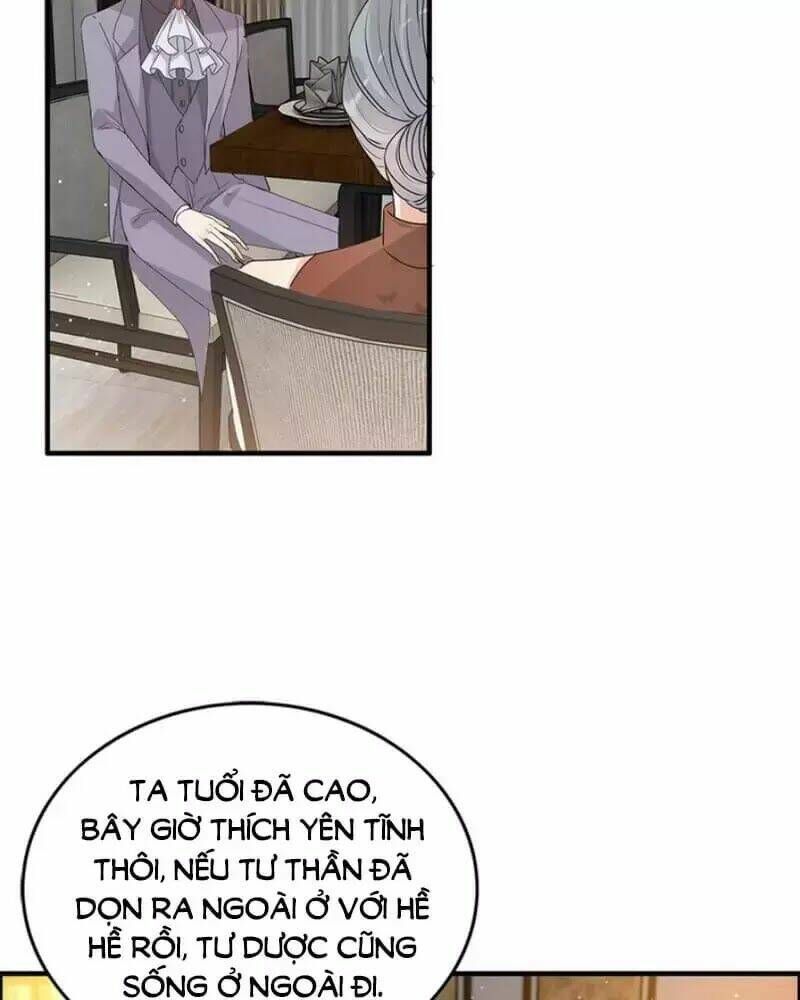 đọc truyện Cô Vợ Hợp Đồng Bỏ Trốn Của Tổng Giám Đốc Chương 234 ảnh 28 tại Thiên Thai Truyện