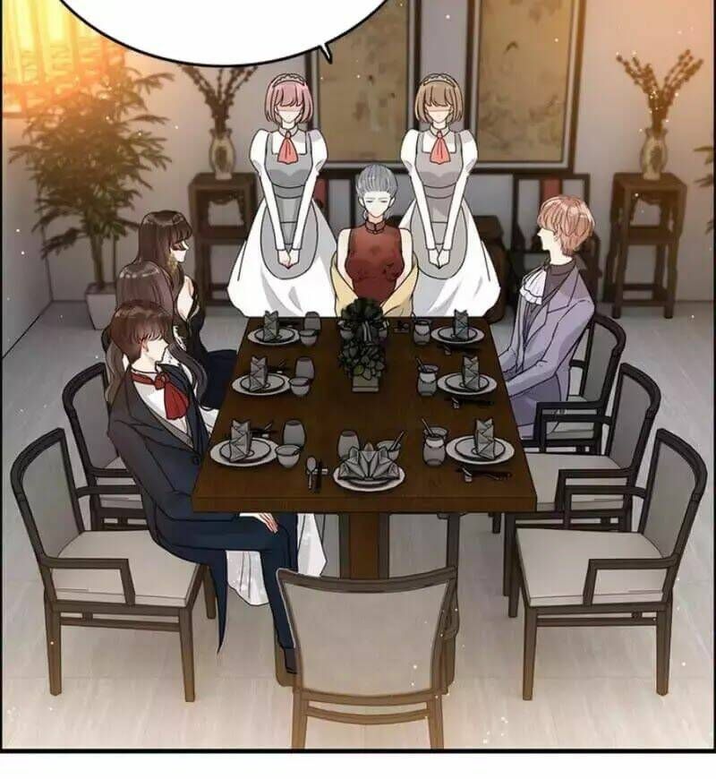 đọc truyện Cô Vợ Hợp Đồng Bỏ Trốn Của Tổng Giám Đốc Chương 234 ảnh 29 tại Thiên Thai Truyện