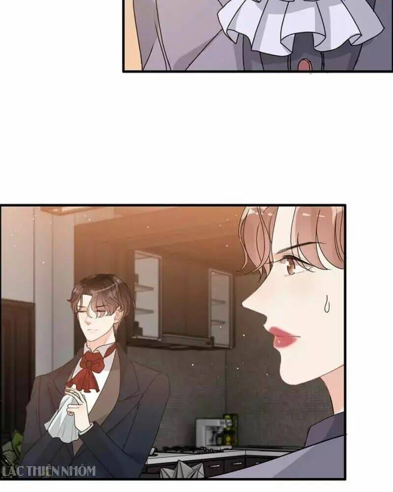 đọc truyện Cô Vợ Hợp Đồng Bỏ Trốn Của Tổng Giám Đốc Chương 234 ảnh 31 tại Thiên Thai Truyện