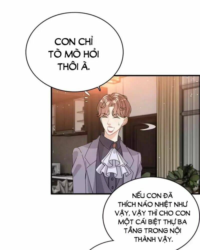 đọc truyện Cô Vợ Hợp Đồng Bỏ Trốn Của Tổng Giám Đốc Chương 234 ảnh 32 tại Thiên Thai Truyện