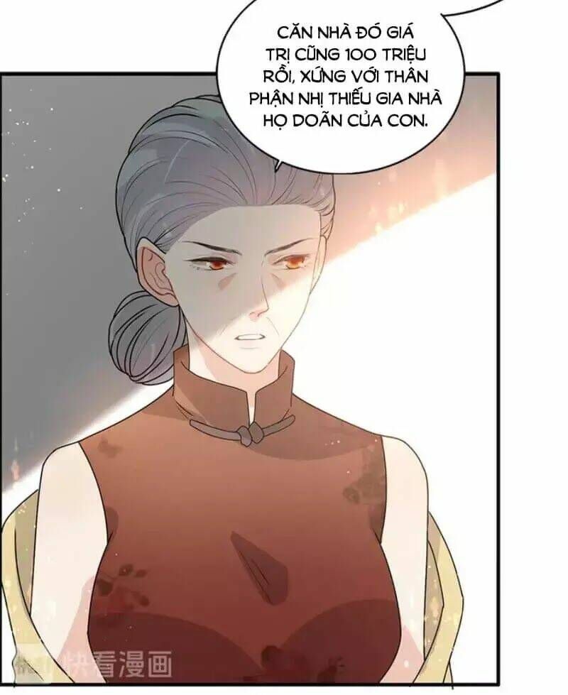 đọc truyện Cô Vợ Hợp Đồng Bỏ Trốn Của Tổng Giám Đốc Chương 234 ảnh 33 tại Thiên Thai Truyện