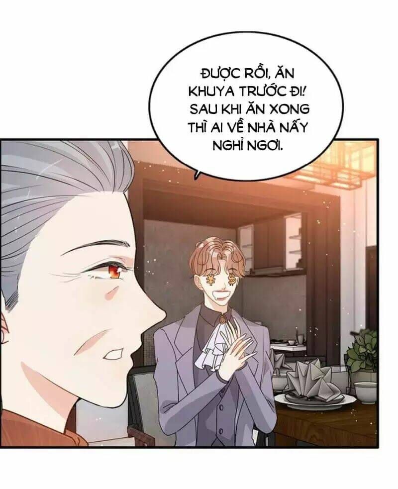 đọc truyện Cô Vợ Hợp Đồng Bỏ Trốn Của Tổng Giám Đốc Chương 234 ảnh 36 tại Thiên Thai Truyện