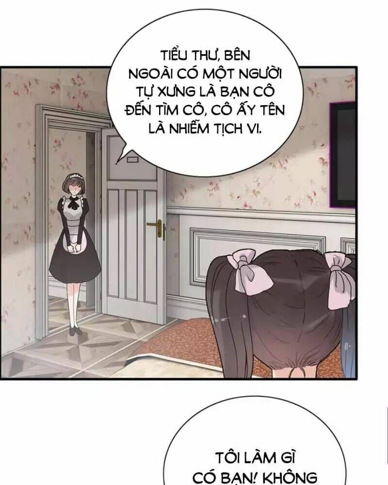 đọc truyện Cô Vợ Hợp Đồng Bỏ Trốn Của Tổng Giám Đốc Chương 234 ảnh 42 tại Thiên Thai Truyện