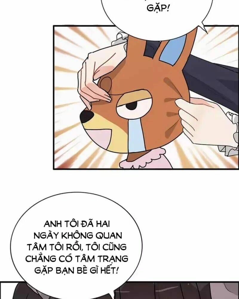 đọc truyện Cô Vợ Hợp Đồng Bỏ Trốn Của Tổng Giám Đốc Chương 234 ảnh 43 tại Thiên Thai Truyện