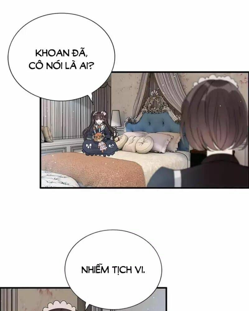 đọc truyện Cô Vợ Hợp Đồng Bỏ Trốn Của Tổng Giám Đốc Chương 234 ảnh 45 tại Thiên Thai Truyện