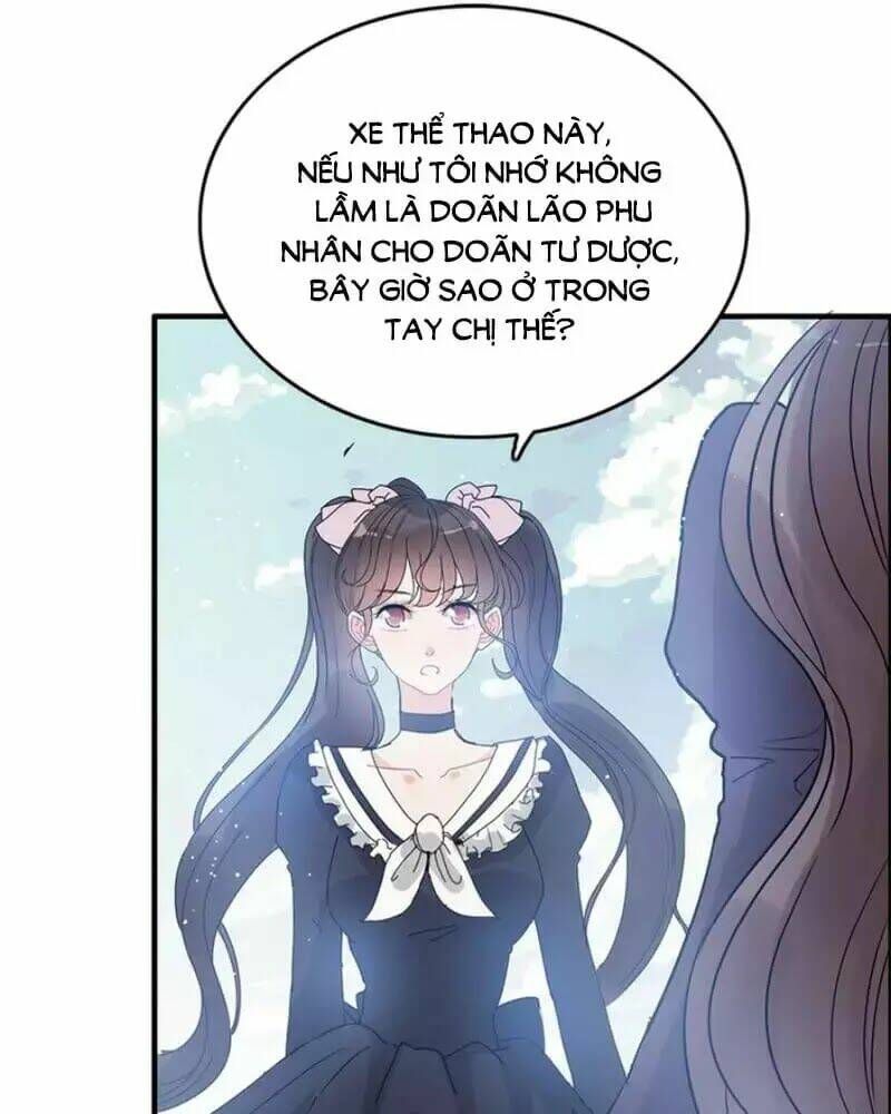 đọc truyện Cô Vợ Hợp Đồng Bỏ Trốn Của Tổng Giám Đốc Chương 234 ảnh 51 tại Thiên Thai Truyện