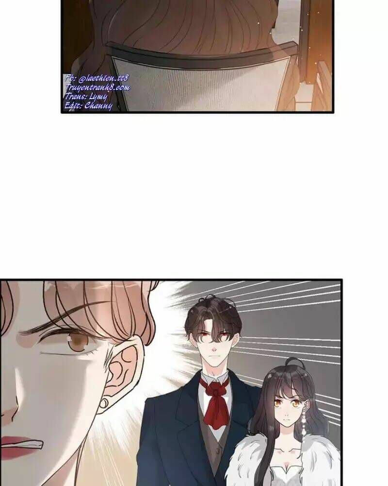 đọc truyện Cô Vợ Hợp Đồng Bỏ Trốn Của Tổng Giám Đốc Chương 234 ảnh 7 tại Thiên Thai Truyện