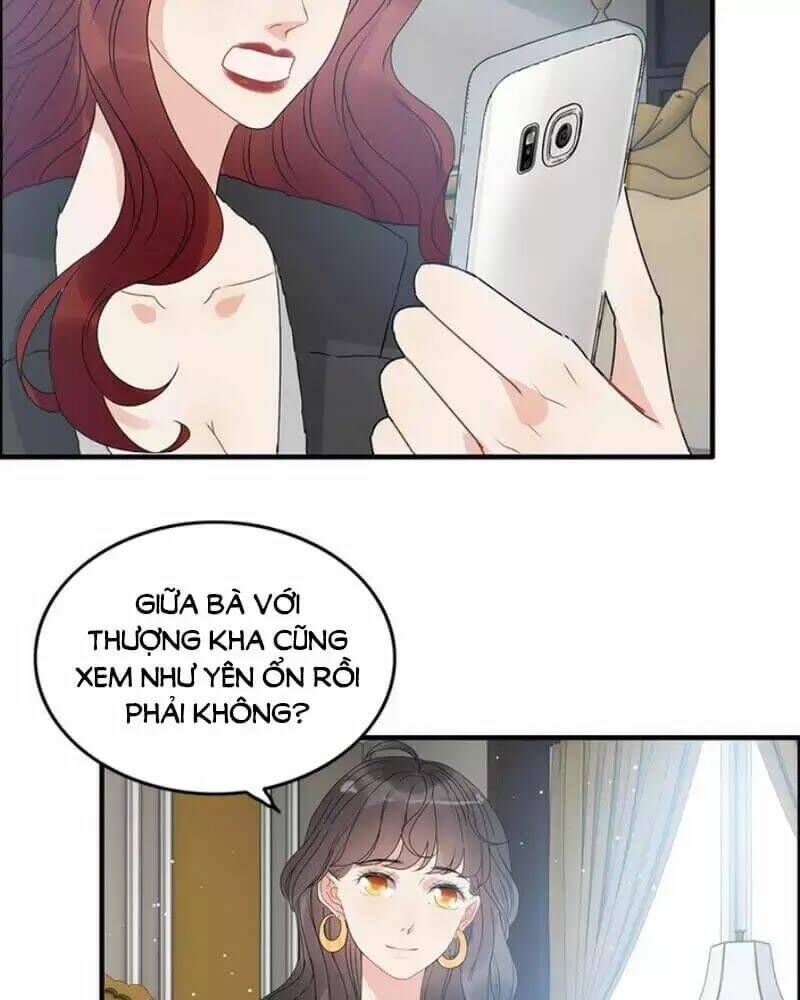 đọc truyện Cô Vợ Hợp Đồng Bỏ Trốn Của Tổng Giám Đốc Chương 234 ảnh 61 tại Thiên Thai Truyện