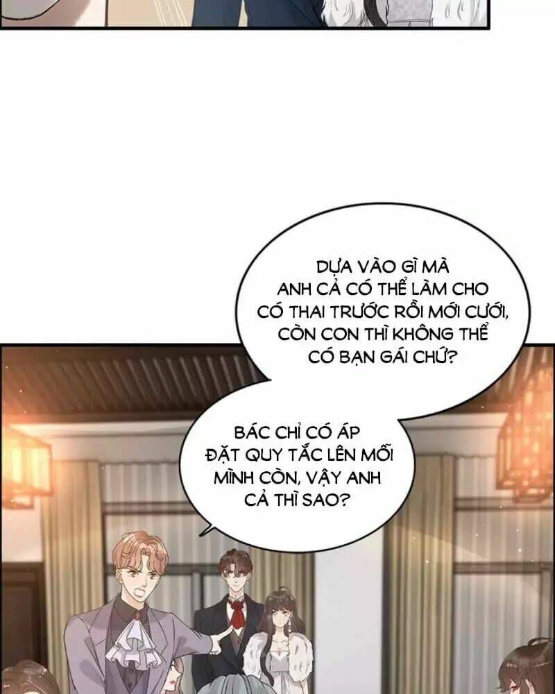 đọc truyện Cô Vợ Hợp Đồng Bỏ Trốn Của Tổng Giám Đốc Chương 234 ảnh 8 tại Thiên Thai Truyện