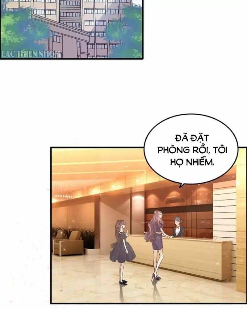 đọc truyện Cô Vợ Hợp Đồng Bỏ Trốn Của Tổng Giám Đốc Chương 234 ảnh 69 tại Thiên Thai Truyện