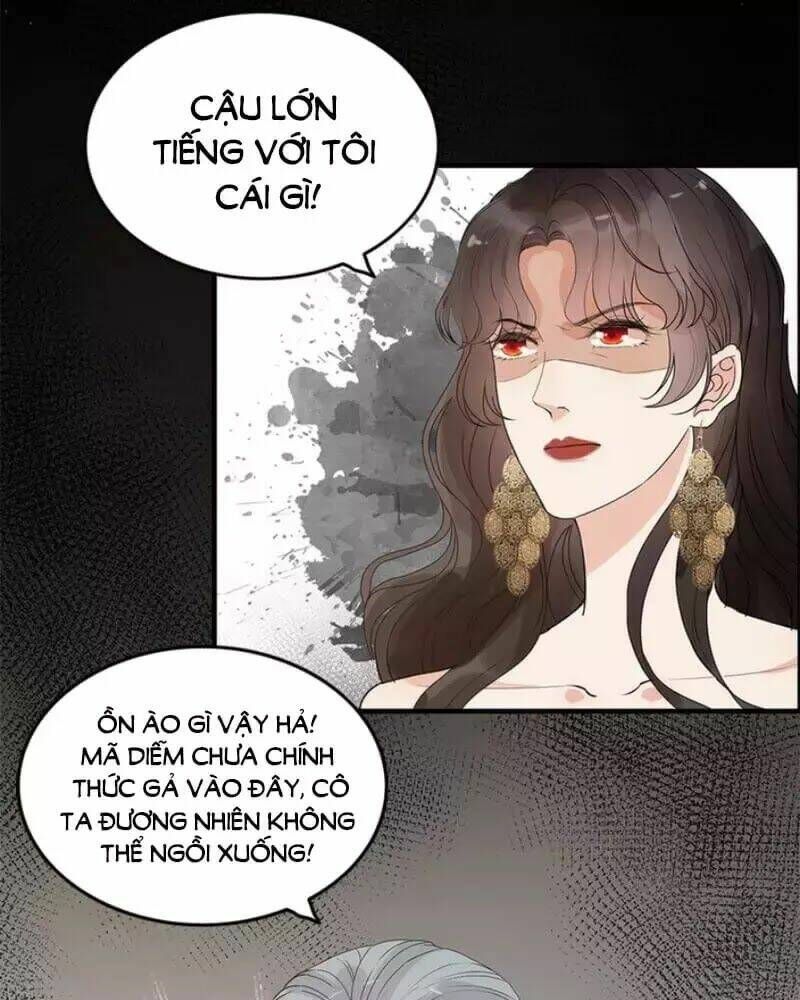 đọc truyện Cô Vợ Hợp Đồng Bỏ Trốn Của Tổng Giám Đốc Chương 234 ảnh 10 tại Thiên Thai Truyện