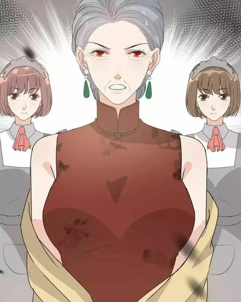 đọc truyện Cô Vợ Hợp Đồng Bỏ Trốn Của Tổng Giám Đốc Chương 234 ảnh 11 tại Thiên Thai Truyện