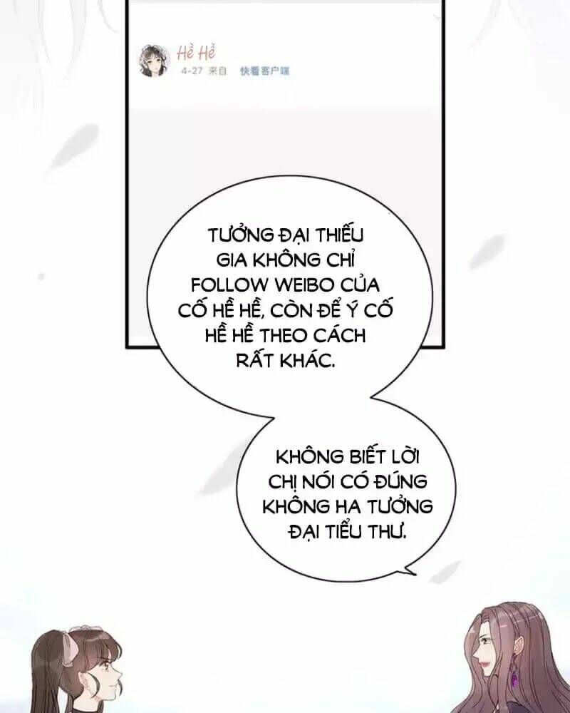 đọc truyện Cô Vợ Hợp Đồng Bỏ Trốn Của Tổng Giám Đốc Chương 235 ảnh 12 tại Thiên Thai Truyện