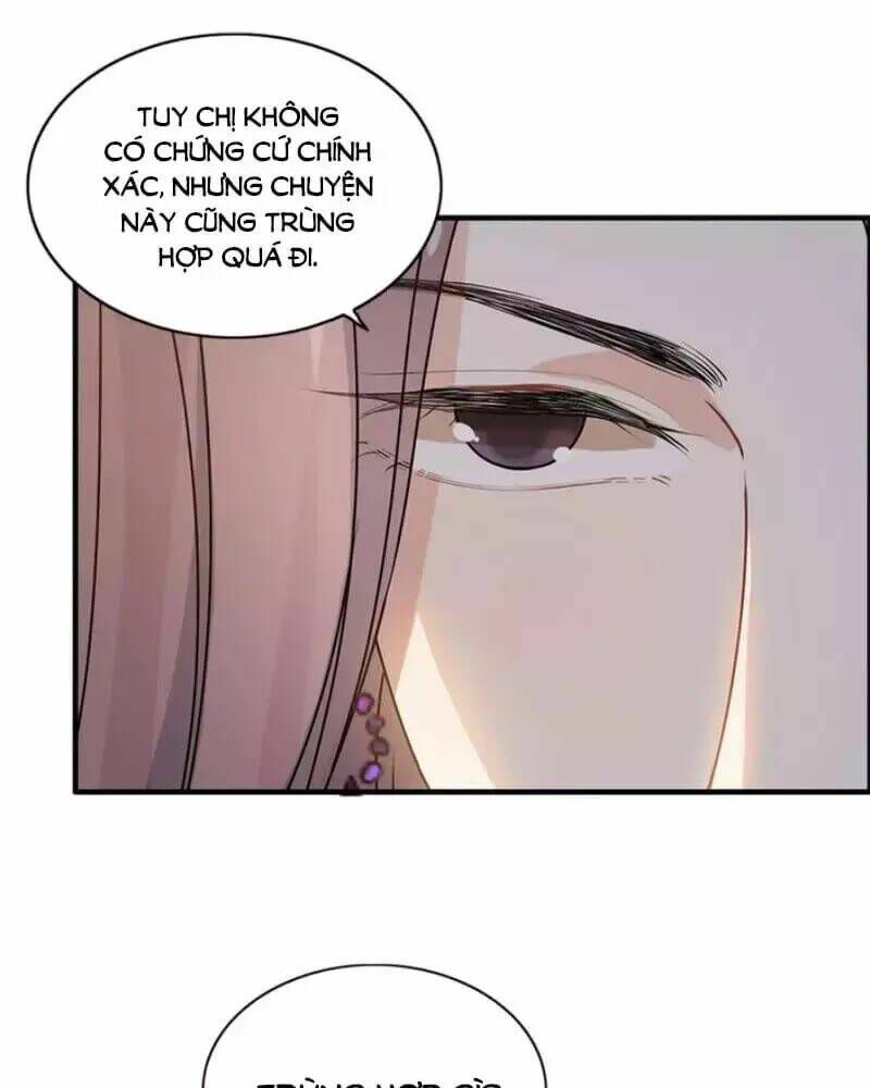 đọc truyện Cô Vợ Hợp Đồng Bỏ Trốn Của Tổng Giám Đốc Chương 235 ảnh 17 tại Thiên Thai Truyện