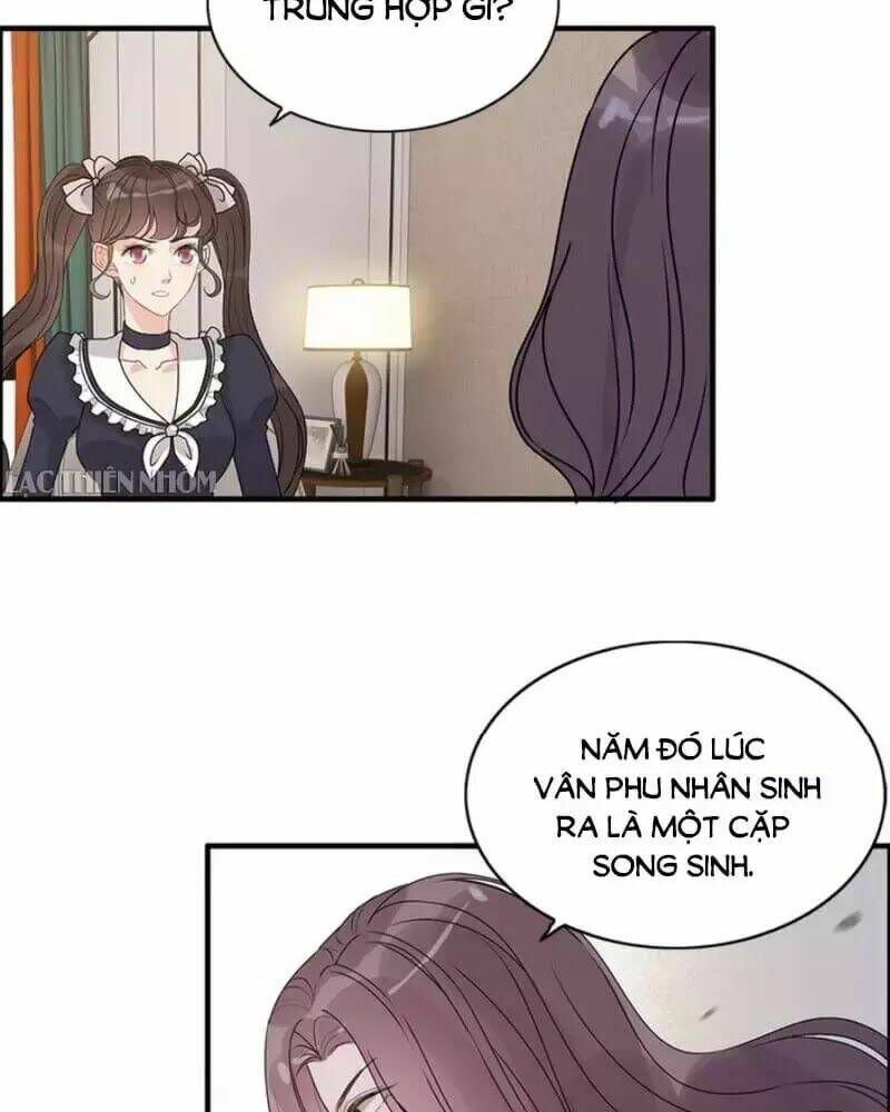 đọc truyện Cô Vợ Hợp Đồng Bỏ Trốn Của Tổng Giám Đốc Chương 235 ảnh 18 tại Thiên Thai Truyện